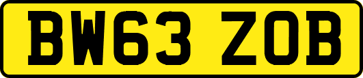 BW63ZOB