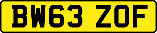 BW63ZOF