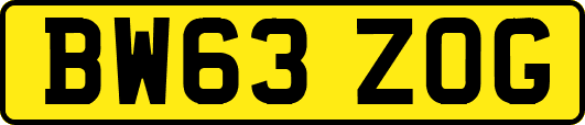 BW63ZOG