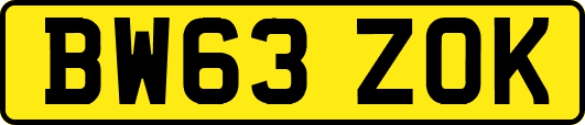 BW63ZOK