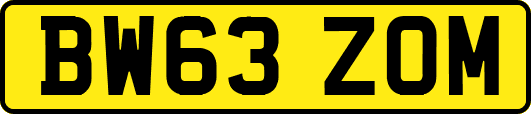 BW63ZOM