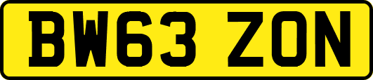 BW63ZON