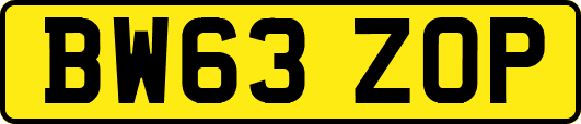 BW63ZOP