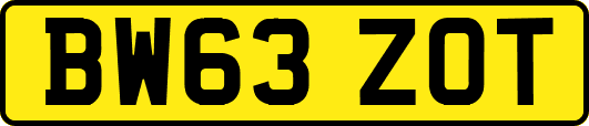 BW63ZOT