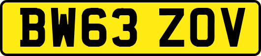 BW63ZOV