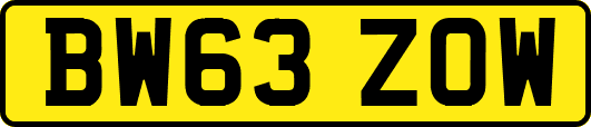 BW63ZOW
