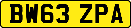 BW63ZPA
