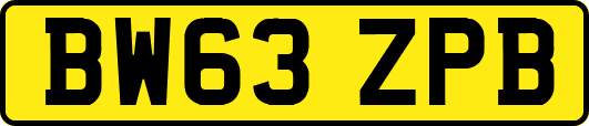 BW63ZPB