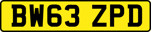 BW63ZPD