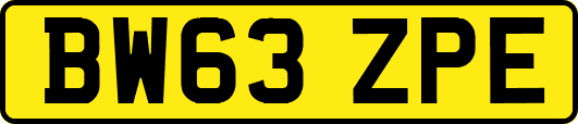 BW63ZPE