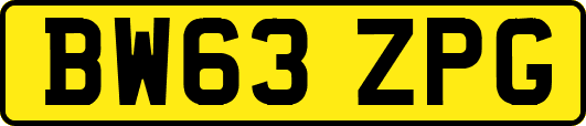 BW63ZPG