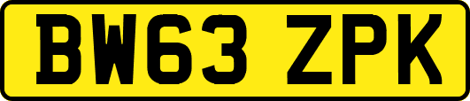 BW63ZPK