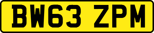BW63ZPM
