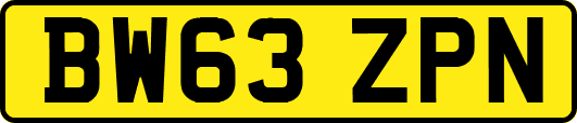 BW63ZPN