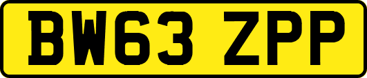 BW63ZPP