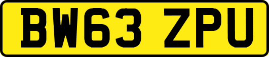 BW63ZPU