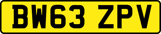 BW63ZPV