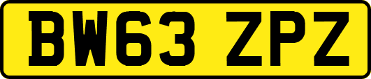 BW63ZPZ