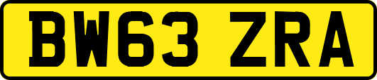 BW63ZRA