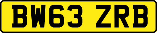 BW63ZRB