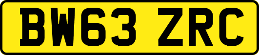 BW63ZRC