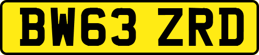 BW63ZRD