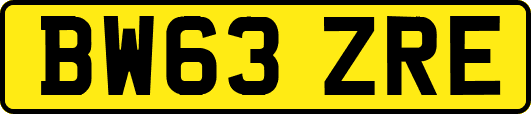 BW63ZRE