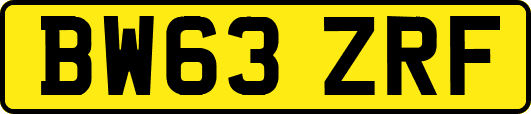 BW63ZRF