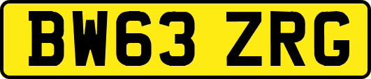 BW63ZRG