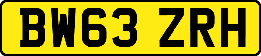BW63ZRH