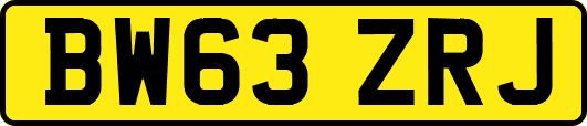 BW63ZRJ
