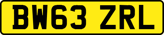 BW63ZRL