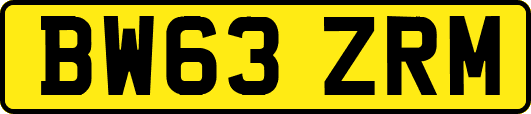 BW63ZRM