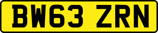 BW63ZRN