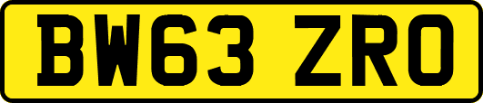 BW63ZRO