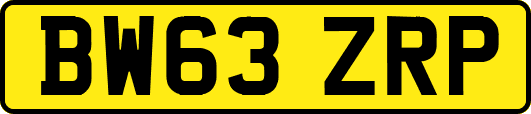 BW63ZRP