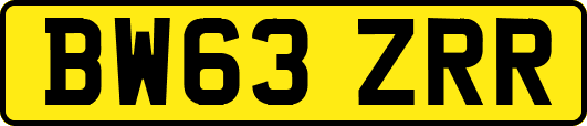 BW63ZRR