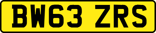 BW63ZRS