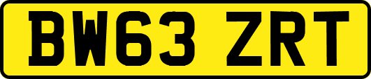 BW63ZRT
