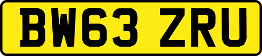 BW63ZRU