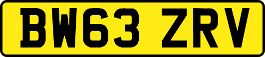 BW63ZRV