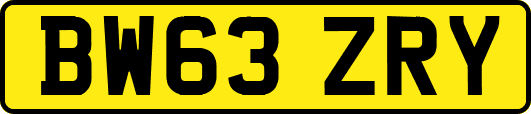 BW63ZRY