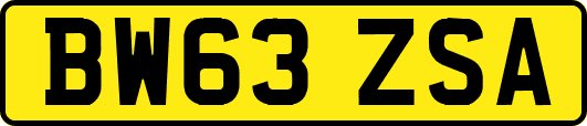 BW63ZSA