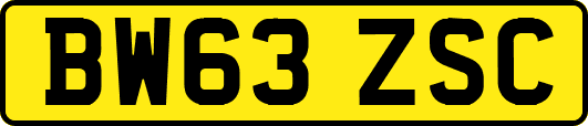BW63ZSC