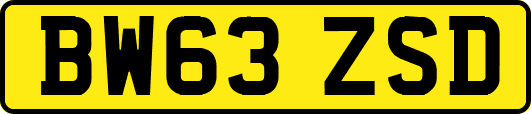 BW63ZSD
