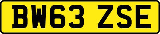 BW63ZSE