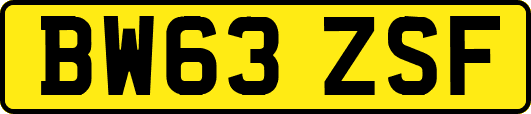 BW63ZSF