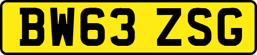 BW63ZSG