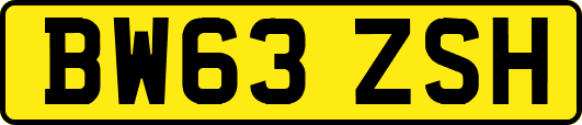 BW63ZSH