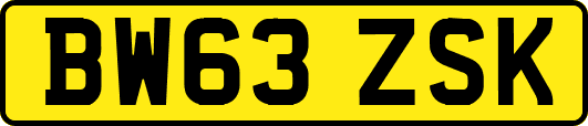 BW63ZSK